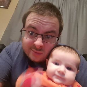 Meet your Posher, Jacob